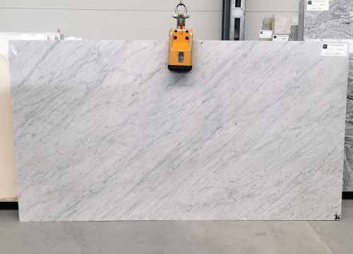BIANCO CARRARA AN XXXVI