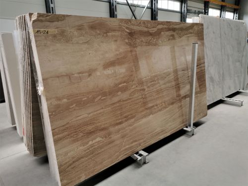 BRECCIA SARDA AK XXI