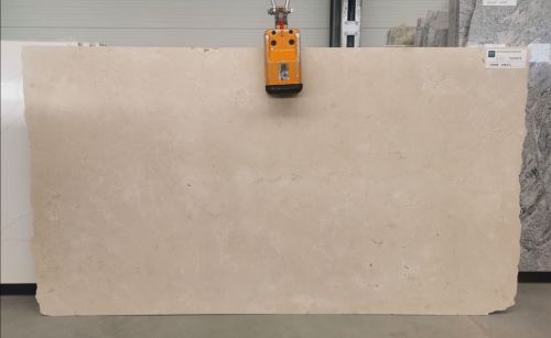 CREMA MARFIL AN XVII
