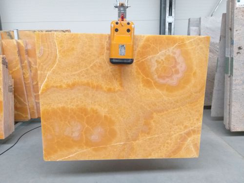 Onyks Orange AD XVIII