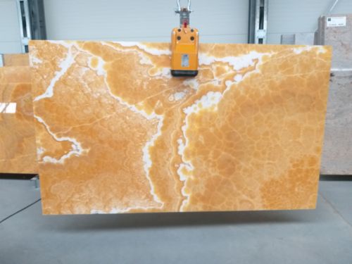 ONYKS Alabaster AD XII