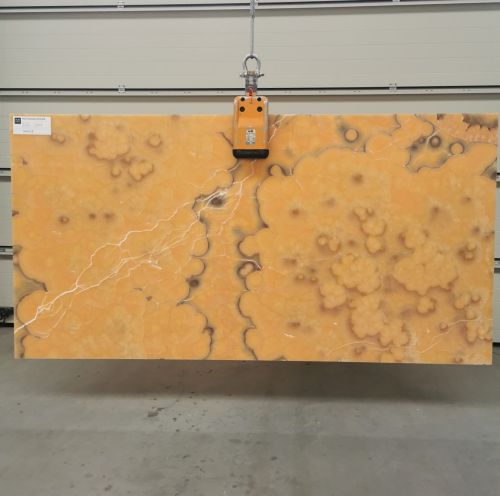 ONYKS ORANGE AI XII