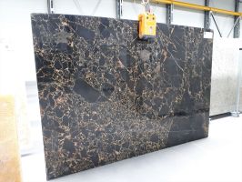 PORTORO BROWN AD IX